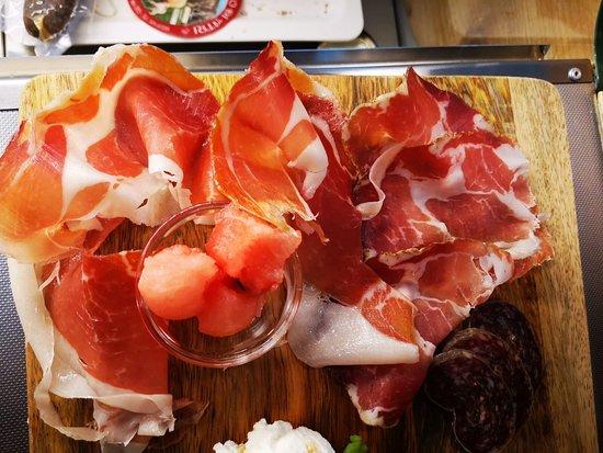 BonAssi Bistrobottega